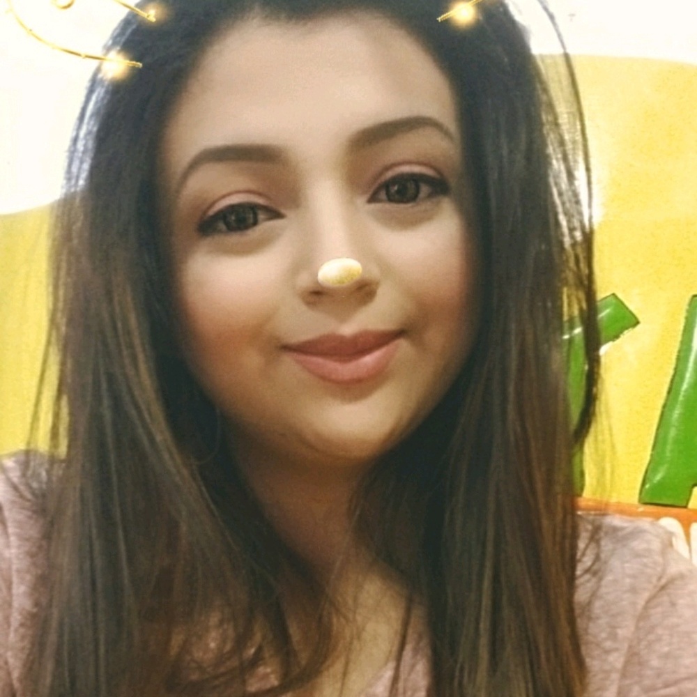 Meet your Posher, Martha